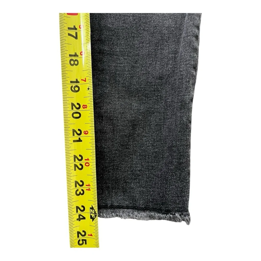Zara black jeans size 11-12
